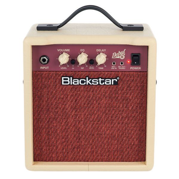 Blackstar Debut 10E