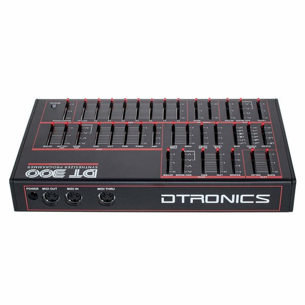 Dtronics DT-300 V2