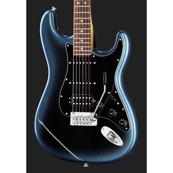 Fender AM Pro II Strat HSS DK NIT