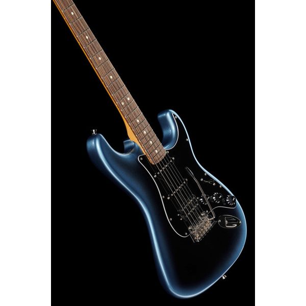 Fender AM Pro II Strat HSS DK NIT