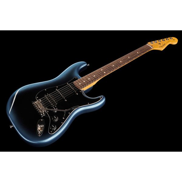 Fender AM Pro II Strat HSS DK NIT