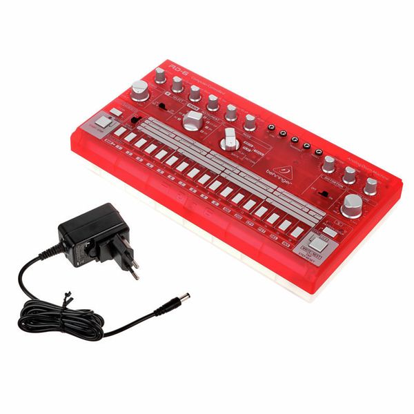 Behringer RD-6-SB