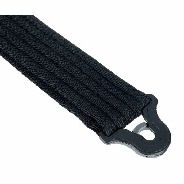 Daddario Auto Lock Strap Padded