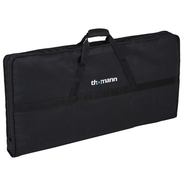 Thomann Bag Millenium KS-1001 black