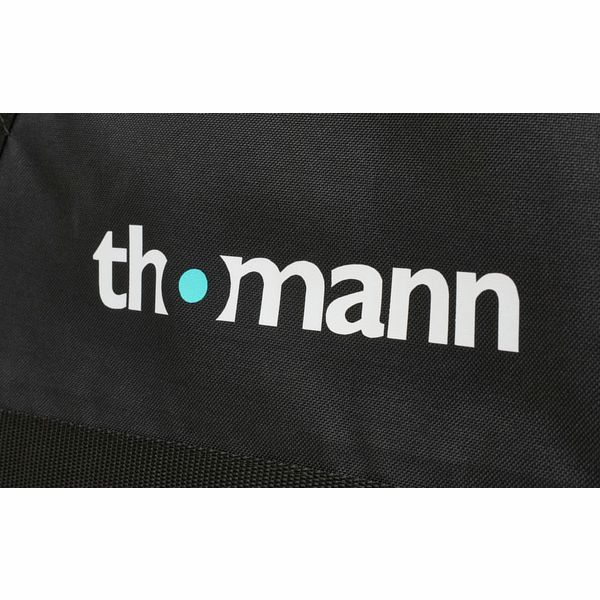 Thomann Bag Millenium KS-1001 black