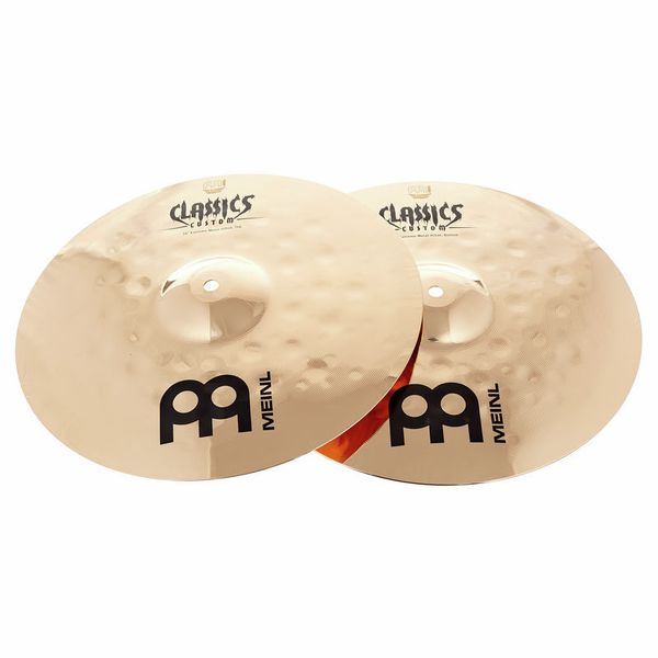 Meinl Classics Extreme Thomann Set