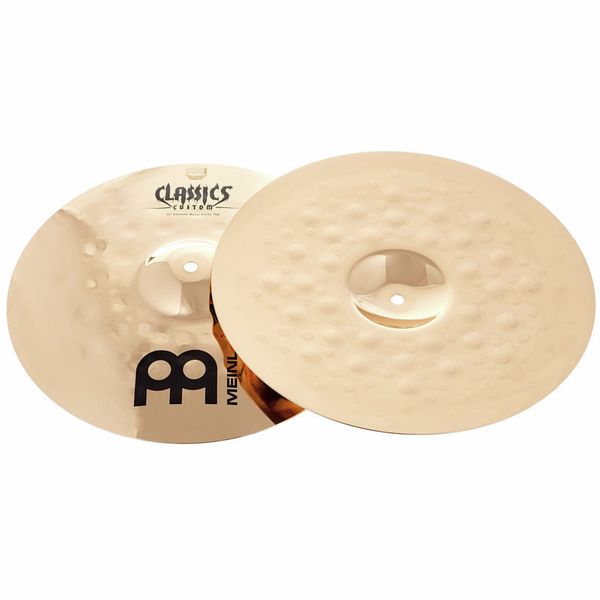 Meinl Classics Extreme Thomann Set