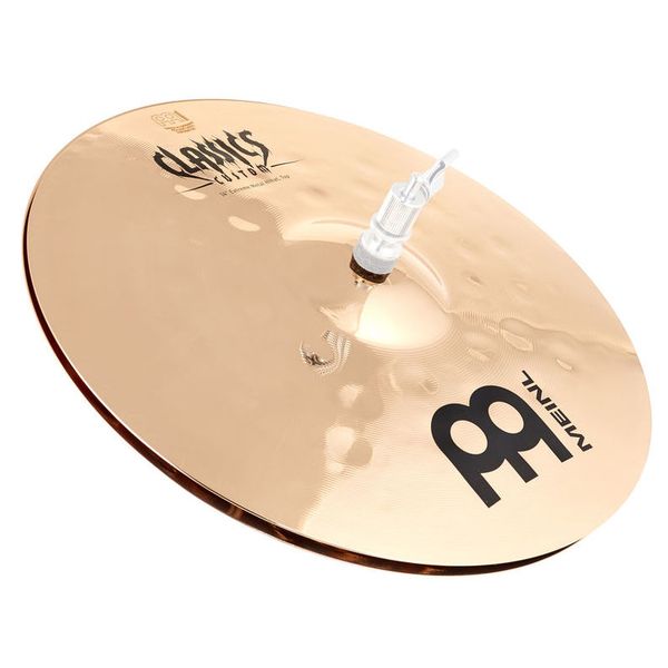 Meinl Classics Extreme Thomann Set