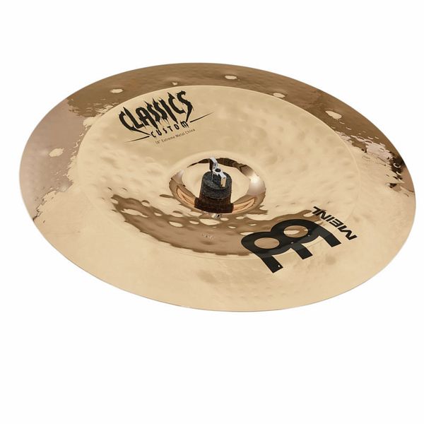 Meinl Classics Extreme Thomann Set