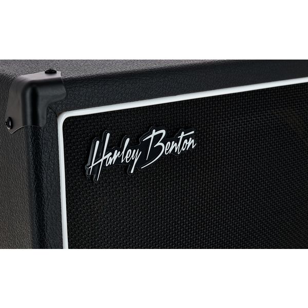 Harley Benton G112Plus Creamback