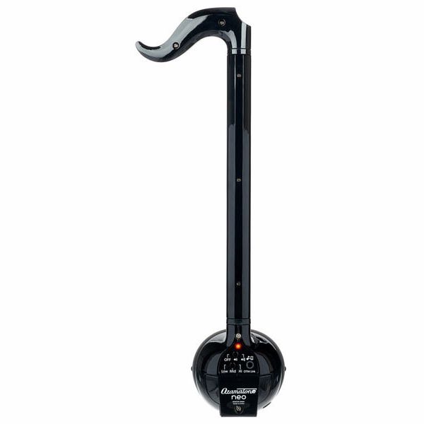 Otamatone Neo Black