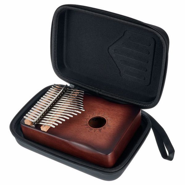 Thomann Sun Kalimba Brown