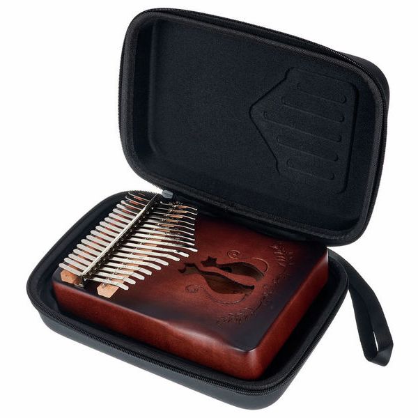 Thomann Cats Kalimba Brown