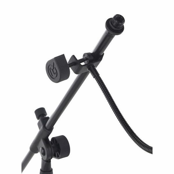 Roadworx Mic Stand + Popkiller Pack