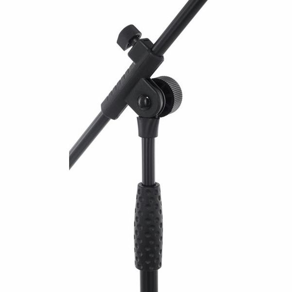 Roadworx Mic Stand + Popkiller Pack