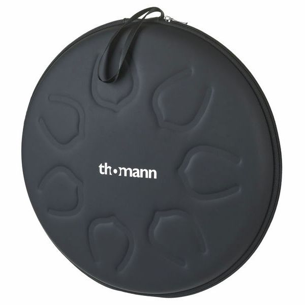 Thomann Tongue Drum 14" purple