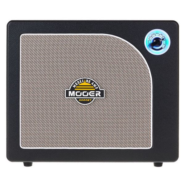 Mooer Hornet Black 30W Modeling Amp