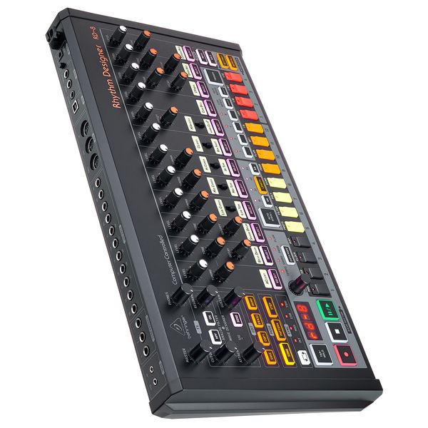 Behringer RD-8 MKII