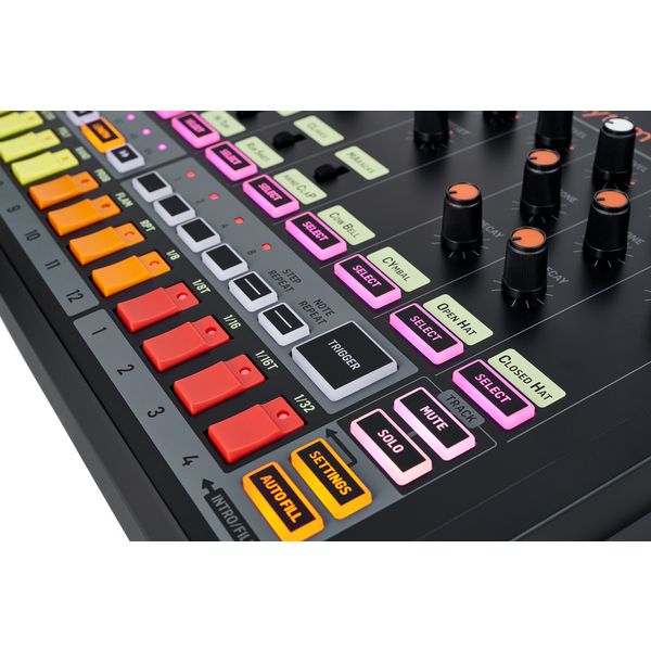 Behringer RD-8 MKII