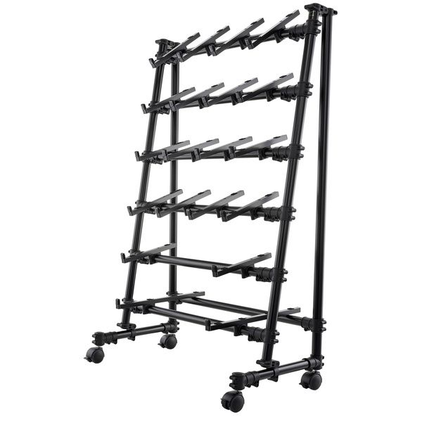 Jaspers Equipment Rack 150-6-80B