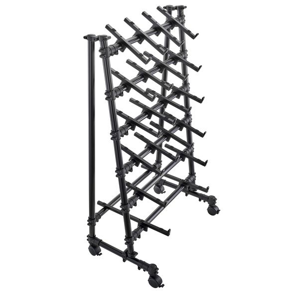 Jaspers Equipment Rack 150-6-80B