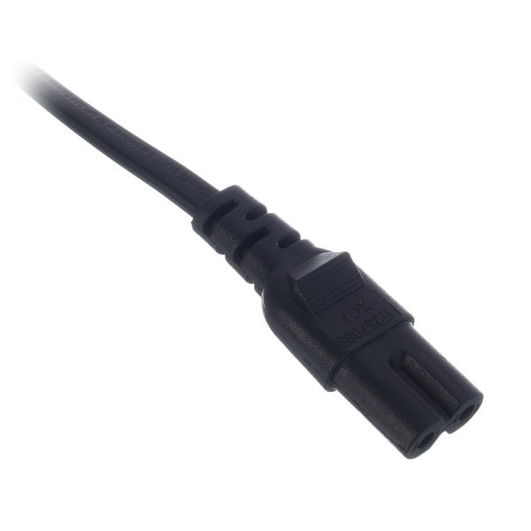 the sssnake Powercord US C7 1,8m