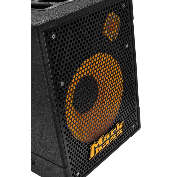 Markbass MB58R CMD 151 Pure Combo