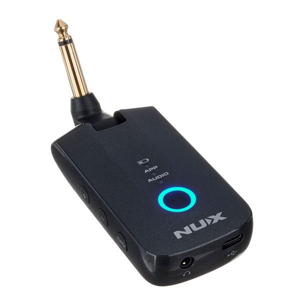 Nux Mighty Plug Pro