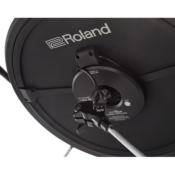 Roland TD-27KV2 E-Drum Set