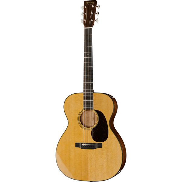 Martin Guitars 000-18