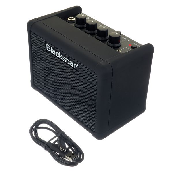 Blackstar FLY 3 Bluetooth Charge BL