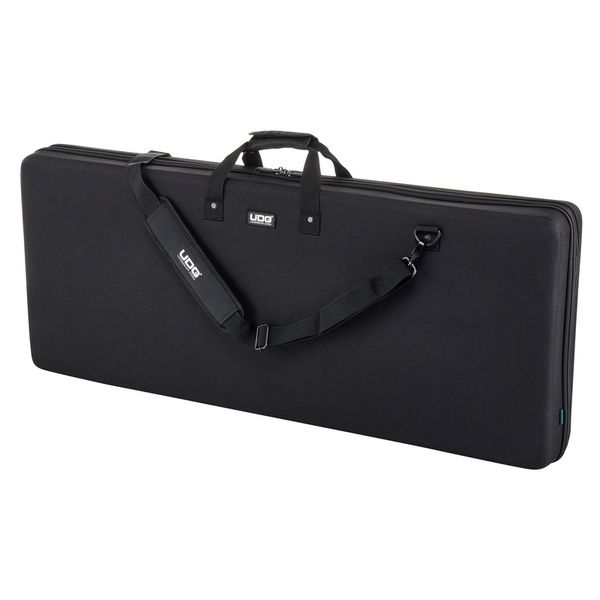 UDG 61 Keyboard Hardcase BL