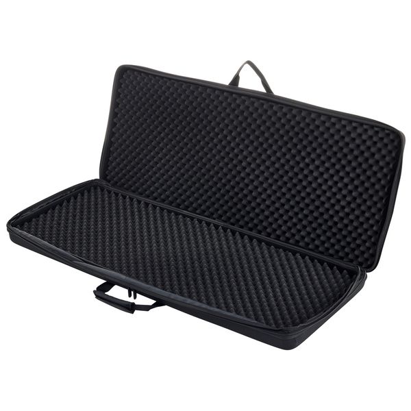 UDG 61 Keyboard Hardcase BL