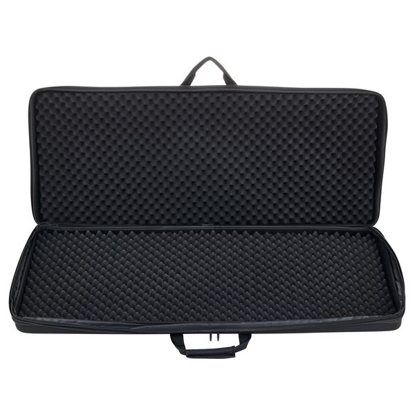 UDG 61 Keyboard Hardcase BL