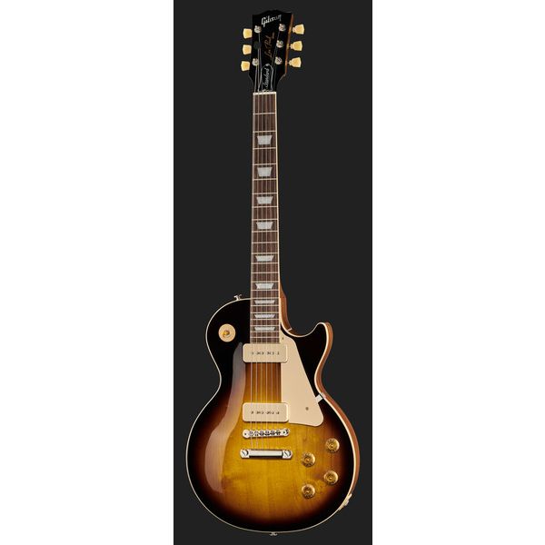 Gibson Les Paul Standard 50s P90 TB