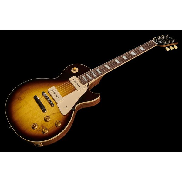 Gibson Les Paul Standard 50s P90 TB