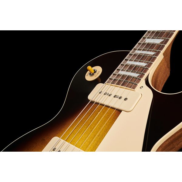 Gibson Les Paul Standard 50s P90 TB