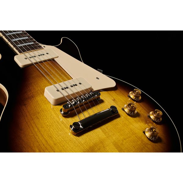 Gibson Les Paul Standard 50s P90 TB