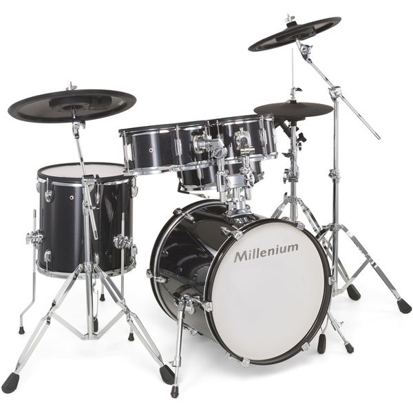 Millenium MPS-750X PRO E-Drum Mesh Set