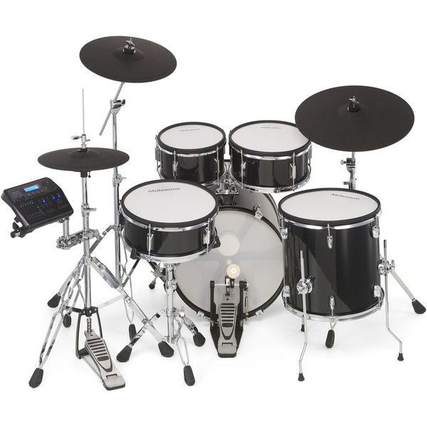 Millenium MPS-750X PRO E-Drum Mesh Set