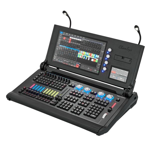 ChamSys MagicQ MQ250M