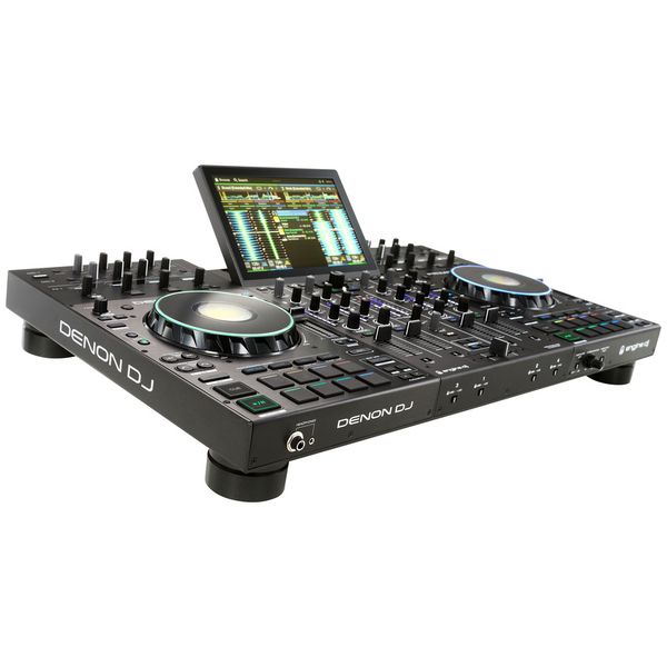 Denon DJ Prime 4+