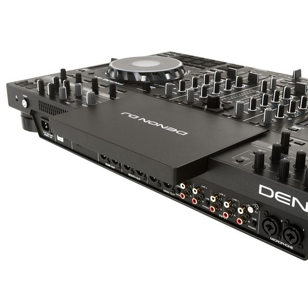 Denon DJ Prime 4+