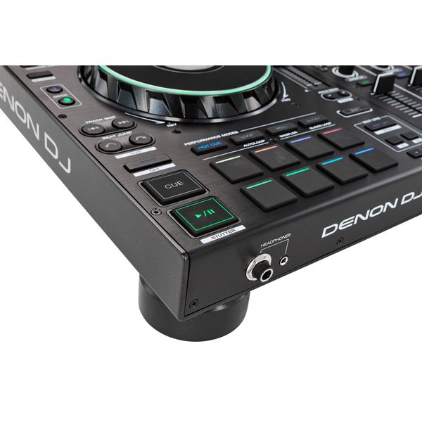 Denon DJ Prime 4+