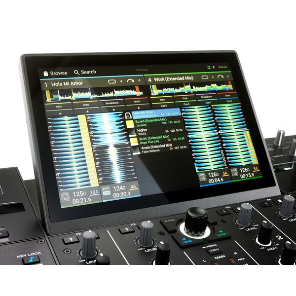 Denon DJ Prime 4+