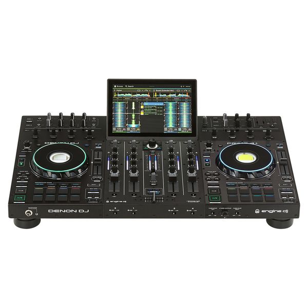 Denon DJ Prime 4+