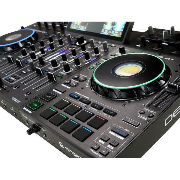 Denon DJ Prime 4+