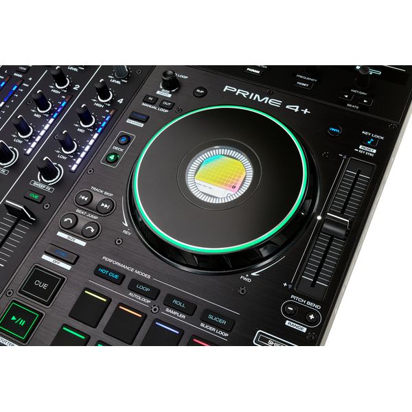 Denon DJ Prime 4+