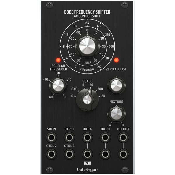 Behringer Bode Freq Shifter 1630