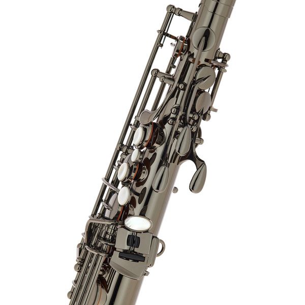 Emeo Digital Saxophone Black Nickel